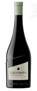 Lalomba Valhonta - Bodegas Ramón Bilbao - No vintage - Rouge