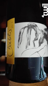 Chablis - Domaine Pattes Loup - 2022 - Blanc