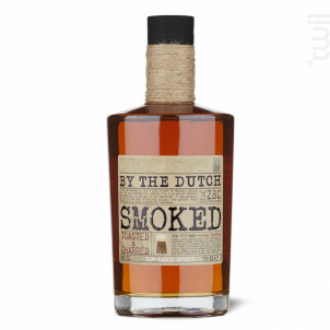 Batavia Arrack Smoked - By The Dutch - No vintage - 