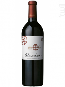 Almaviva - Puento Alto - Viña Almaviva - 2021 - Rouge