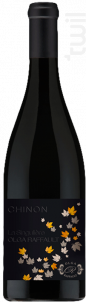 La Singulière - Domaine Olga Raffault - 2014 - Rouge
