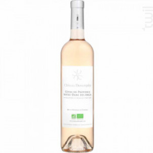 Notre-Dame des Anges - Château Demonpère - 2024 - Rosé
