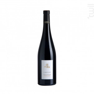 1753 Syrah - Grenache - Château de Campuget - 2023 - Rouge