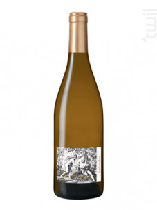 Le Verger - Domaine Pierre Luneau Papin - 2023 - Blanc