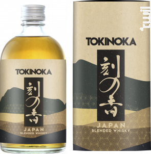 Tokinoka - White Oak - No vintage - 