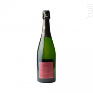 Cuvée Prestige - Champagne Daubanton - No vintage - Effervescent