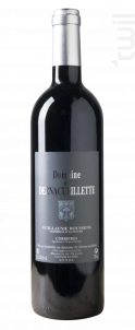 Domaine de Dernacueillette - Domaine de Dernacueillette - 2015 - Rouge