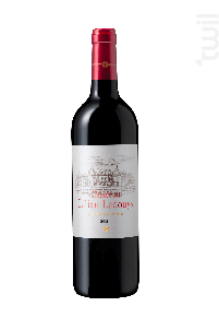 Château Lilian Ladouys - Château Lilian Ladouys - 2023 - Rouge