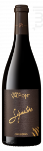Signature - Château Valmont - 2021 - Rouge