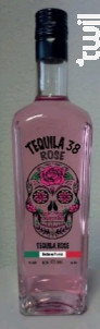 Tequila Rose 38 - Destilerias Espronceda - No vintage - 