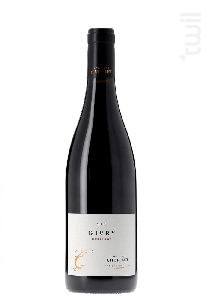 Givry Héritage - Domaine Chofflet - 2023 - Rouge
