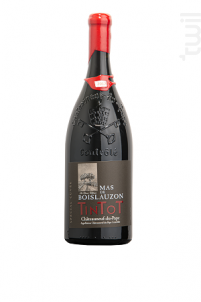 Châteauneuf-du-Pape Cuvée Tintot - Mas de Boislauzon - 2022 - Rouge