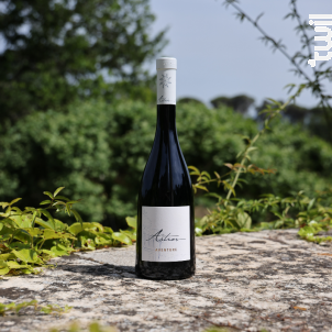 Aventure - Château d'Astros - 2020 - Rouge