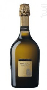 Prosecco Extra Dry Vino Spumante - Borgo Molino - No vintage - Effervescent