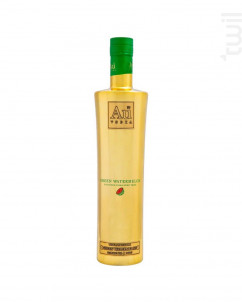 Au Vodka Green Watermelon - Au Vodka - No vintage - 