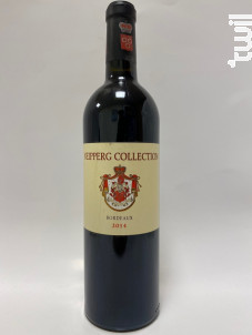 Neipperg Collection - Vignobles Comtes Von Neipperg - 2014 - Rouge