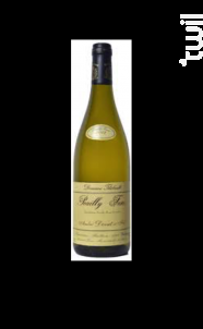 Pouilly Fumé - André Dezat & Fils - 2015 - Blanc