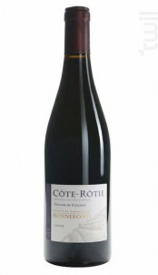 Les Rochains - Domaine Patrick & Christophe Bonnefond - 2015 - Rouge