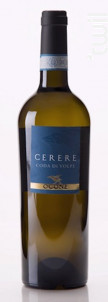 Code di Volpe Cerere - Ocone - 2015 - Blanc