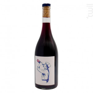 Les Soiffards - Nicolas Mariotti Bindi - 2024 - Rouge