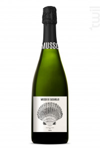 Musso - Unexpected Wine - No vintage - Effervescent