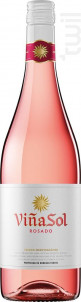 Vina Sol Rosado - Bodegas Miguel Torres - No vintage - Rosé