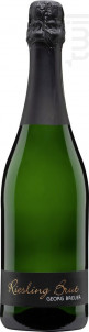 Georg Breuer - Riesling Brut - Georg Breuer - No vintage - Effervescent