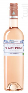 Summertime - Chateau La Gordonne - 2018 - Rosé