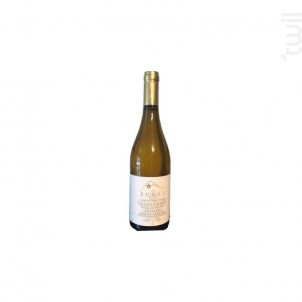 Chardonnay Blanc - Cellier Lingot-Martin - No vintage - Effervescent