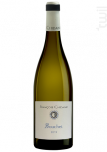 Bouchet - Domaine FRANCOIS CHIDAINE - No vintage - Blanc