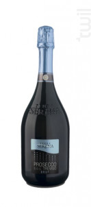 Treviso Brut - Terra Serena - No vintage - Effervescent