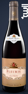 Fleurie La Madone - Albert Bichot - 2022 - Rouge