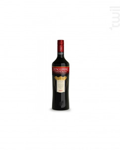 Vermouth Yzaguirre Rouge - Yzaguirre - No vintage - 