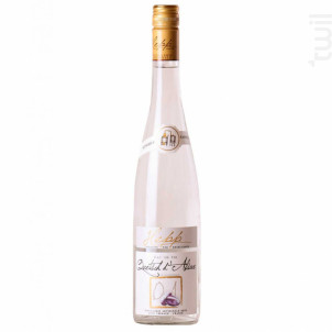 Distillerie Hepp - Questch D'alsace - Distillerie Hepp - No vintage - 