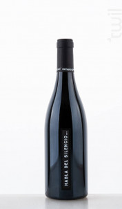 Habla del Silencio - Bodegas Habla - No vintage - Rouge