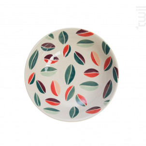 Assiette Creuse Vanina 19 Cm lot De 6 - Amadeus -  - 