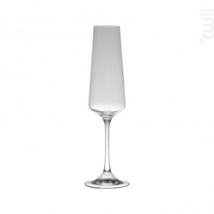 Boite De 6 Flûtes Spirit - table passion -  - 