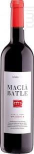 Tinto Anada - Bodegas Macià Batle - No vintage - Rouge