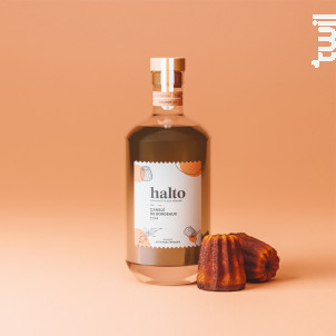 N°04 | Canelé de Bordeaux - Halto - No vintage - 