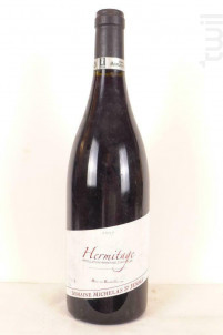 Michelas St Jemms - Domaine Michelas Saint Jemms - 2007 - Rouge