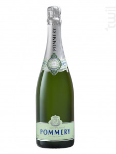 Summertime Blanc de Blancs - Champagne Pommery - No vintage - Effervescent