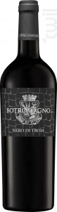 Nero Di Troia - Botromagno - No vintage - Rouge