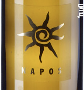 Dereszla Napos - Dereszla - 2022 - Blanc