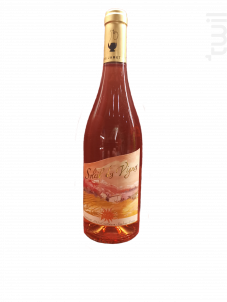 Soleil des Vignes - Caves Jamet - No vintage - Rosé