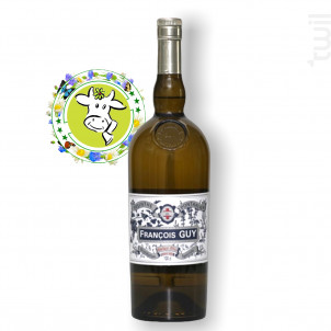 Absinthe De Pontarlier - Francois Guy - No vintage - 