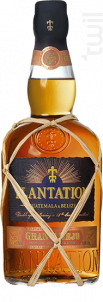 Gran Anejo - Plantation - No vintage - 