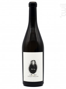 Mille Lieux - La Grange de l'Oncle Charles - 2024 - Blanc