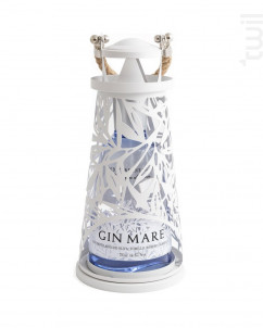 Gin Mare Édition Limitée Faro - Mare - No vintage - 
