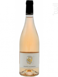 Réserve Caldareddu - Domaine San Gavino - 2021 - Rosé