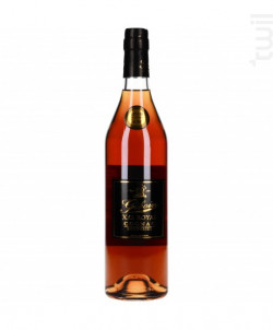 Giboin Cognac Xo Royal Borderies - Giboin - No vintage - 